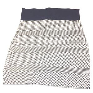BCBG MaxAzria bandage Skirt